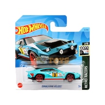 Hot Wheels Tekli Arabalar Dimachinni Veloce Hkj78