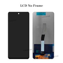 Xiaomi Redmi Note 9 Pro Uyumlu Ekran Dokunmatik