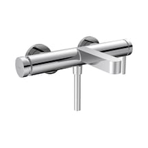 Hansgrohe Finoris Banyo Bataryası Aplike Montaj Krom 76420000