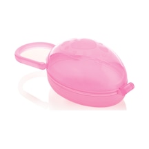 Emzik Kutusu Bebedor 8590 Pembe