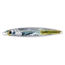 Seabor Troy 16cm 150gr Jig Yem Renk : Silver Sardine
