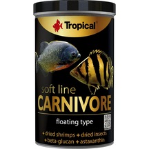 Soft Carnivore 1000ml 320gr