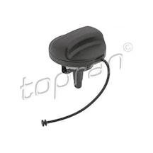 Bmw 116i E87 Yakit Depo Kapagi 2005-2011 Topran 502215001
