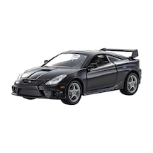 Maisto 1:24 Special Edition 2004 Toyota Celica Gt-s