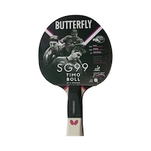 Butterfly Tt- Bat Tımo Boll Sg99 P.p. Raket 85032s