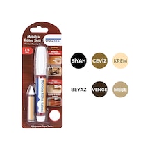 Vodaseal Mobilya Rötuş Kalemi Venge