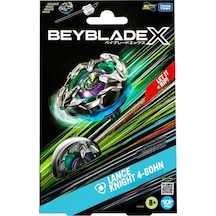 Mey İthalat Bey04000 Beyblade 1li Set Lance Knight 4-80hn