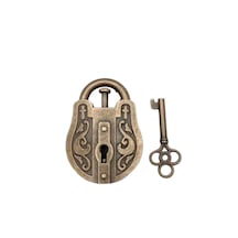 Hanayama Metal Puzzle Bulmaca