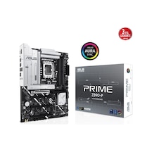 Asus Prime Z890-p D5 1851p Hdmi Dp