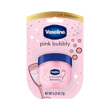 Vaseline Pink Bubbly Cutie Dudak Nemlendirici 7gr