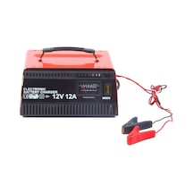 Akü Şarj Aleti Veta 12v 12a