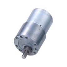 Çin Mg301 ,37x60mm/6mm 24vdc 9-rpm Dc Motor