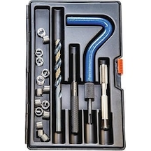 Helicoil Diş Tamir Seti M14x1,25 14,4 Mm