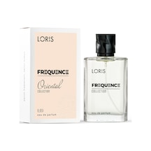 Loris U-15 Frequence Unisex 50 ML Oryantal