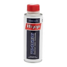 Wepp Klima Hibrit Kompresör Yağı 236 Ml.
