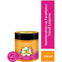 Urban Care Monoi Oil & Ylang Ylang Vücut Yoğurt 200 ML