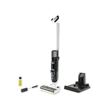 Karcher FCV 3 Islak Kuru Dikey Şarjlı Süpürge