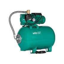 Wilo Initial Aqua Spg 25-3.45 / Yatay Tanklı Hidrofor
