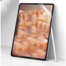 WIWU iPad Air Uyumlu 10.9 2022 (5.Nesil) Wiwu Ekran Koruyucu Kağıt Hissi iPaper-Like Ekran Filmi ZORE-216272