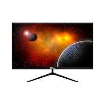 Polestar Sc-3024 23.8" 6.5ms 1920x1080 Vga/hdmı Vesa Tft Lcd Guvenlık Monıtoru