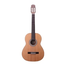 Admira Alba Admı0200S Klasik Gitar Mat Cilalı