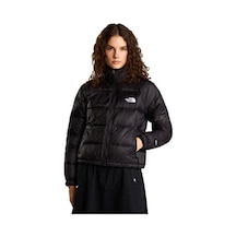 The North Face W Hydrenalıte Down Jacket Kadın Outdoor Montu 600 Dolgu Kaz Tüyü Nf0a88z1jk31 Siyah