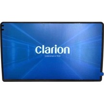 Mitsubishi L200 Android Multimedya Sistemi 4-64 Clarion 2020-2023 9"