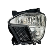 Ssangyong Sis Lamba Korando Sports Sol ,83201-32600