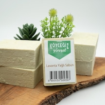 Köyceğiz Balı Köyceğiz Yöresel Lavanta Yağlı Sabun 800 G