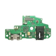Huawei Uyumlu P Smart Şarj Soketi