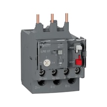 Schneider ElectricEasypact Tvs Lre-07 Diferansiyel Termik Aşırı Yük Rölesi (1,6-2,5A)