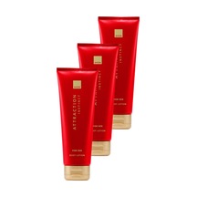 Avon Attraction Instinct Kadın Vücut Losyonu 125 Ml. Üçlü Paket