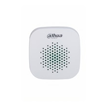 Dahua Dhı-ara12-w2 868 Kablosuz Iç Mekan Alarm Sireni Yüksek Sesli Wireless Indoor Siren Sesli Uyarı Sistemi