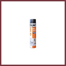 Storeşahin Cs 330 Köpük 650 Gr. 1 Adet Shn0720 Çok Renkli