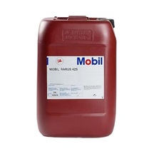 Mobil Rarus 425 Hava Kompresörü Yağı - 20 Lt.