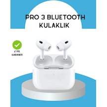 Zenvia Bluetooth 5.3 Kablosuz Kulaklık Gürültü Engelleyici, 24 Saat Pil Süreli Znv2026