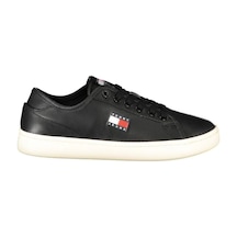 Tommy Hilfiger Kadın Sneaker En0en02875bds Siyah
