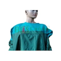 Ameliyathane Box Önlüğü (Boks Gömleği)
