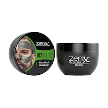 Men Clay Face Mask Mint Mentollü Kil Maskesi 350 Gr