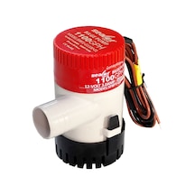 Sealux Tekne Sintine Pompası 1100 GPH 12V