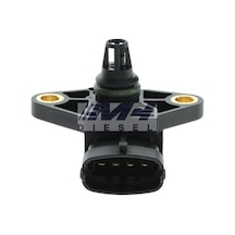 Bosch 02612320es Turbo Basınç Sensörü Man Tga, Tgl, Tgm, Tgs, Tgx