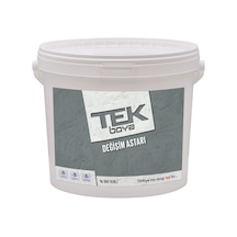 Tek Boya Değişim Astarı Beyaz 10Kg