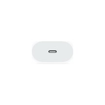 18 W Adaptör-Başlık
