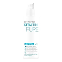 Boom Butter Aşırı Yıpranmış Saçlar İçin Keratin Tonik 150ml