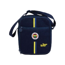 Me Beslenme Çantası Fenerbahçe 26791 Çok Renkli
