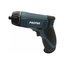 Proter Pst 107 Kit 7.2 V 1,3 Ah Şarjlı Vidalama