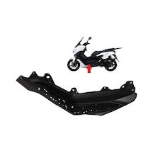 Arora Max-t 125 Ve Max-t Easy Sol Basamak Plastiği Grenaj