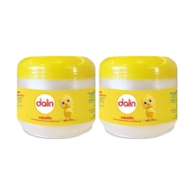 Dalin Vazelin 100 Ml 2 Adet