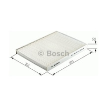 Bosch 1987432071 Polen Fıltresı A4 A6 1.8 1.8t 2.0 2.0tdı 2.4 2.5tdı 2.7tdı 3.0 3.2 Seat Exeo 97