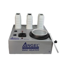 Angel A120 3+1 Kombine Ağda Isıtıcı Makinesi